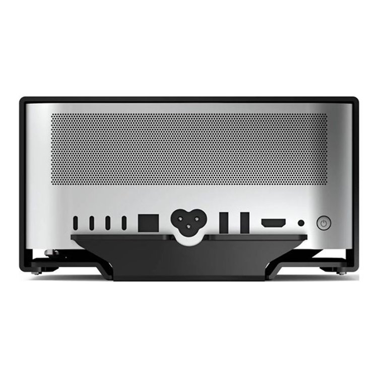 Mac Studio Security Bracket Black