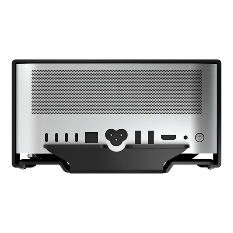 Mac Studio Security Bracket Black