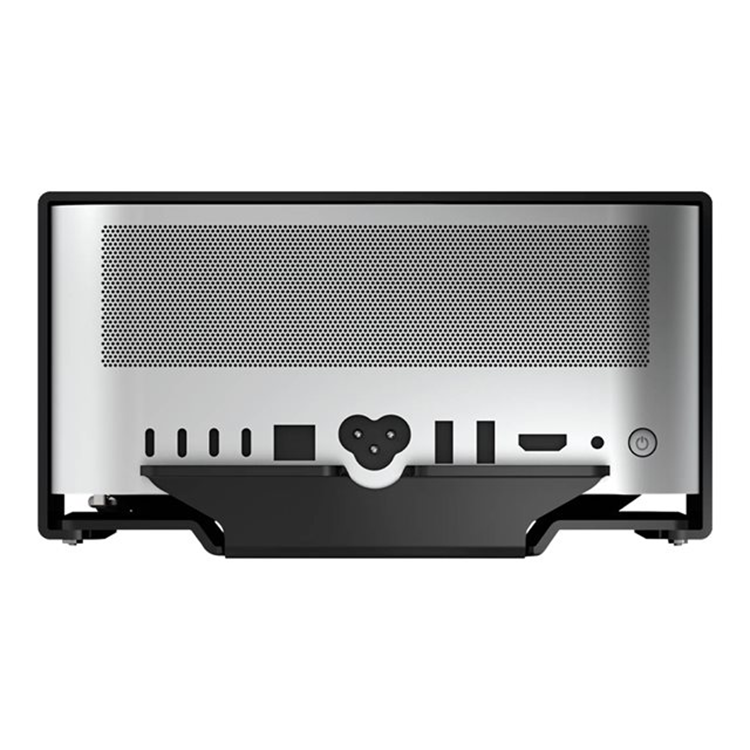 Mac Studio Security Bracket Black