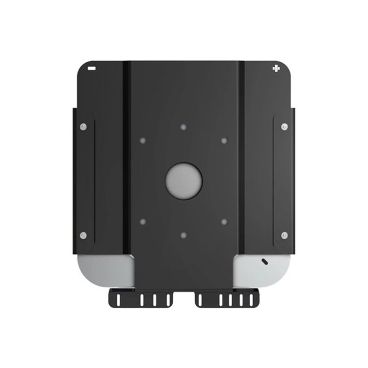 Mac Studio Security Bracket Black