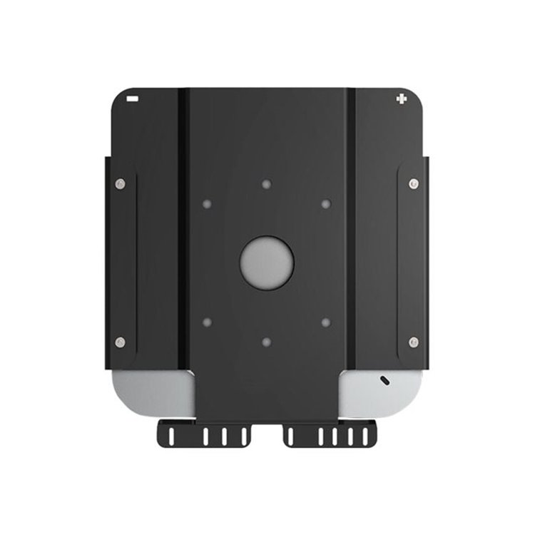 Mac Studio Security Bracket Black