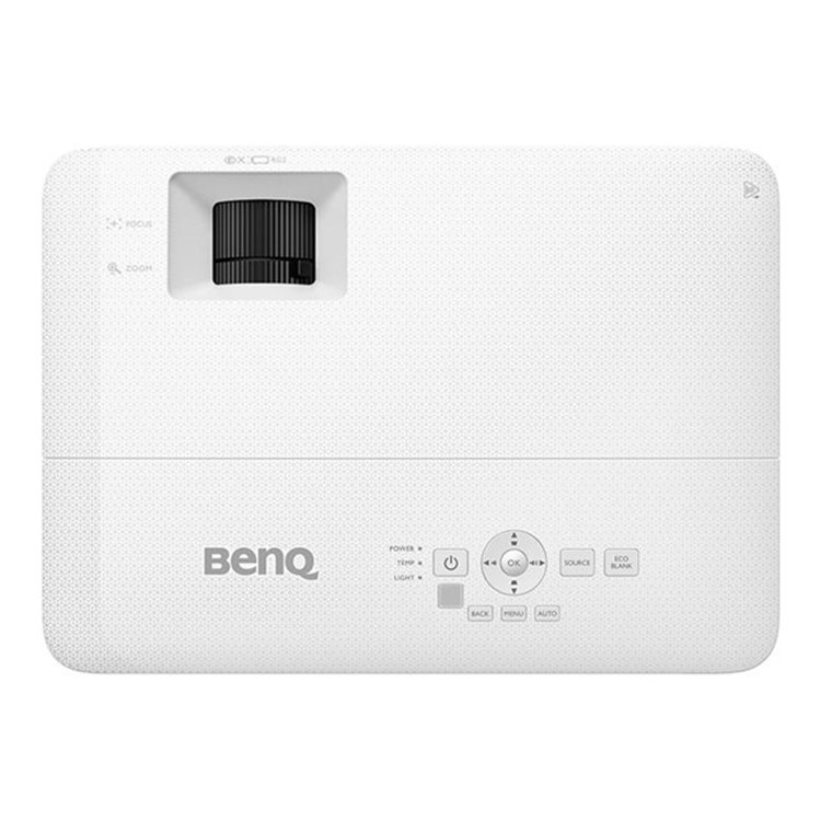TH585P 3500LM HIGH BRIGHTNESS REC.709 TH585P 3500LM HIGH BRIGHTNESS REC.709