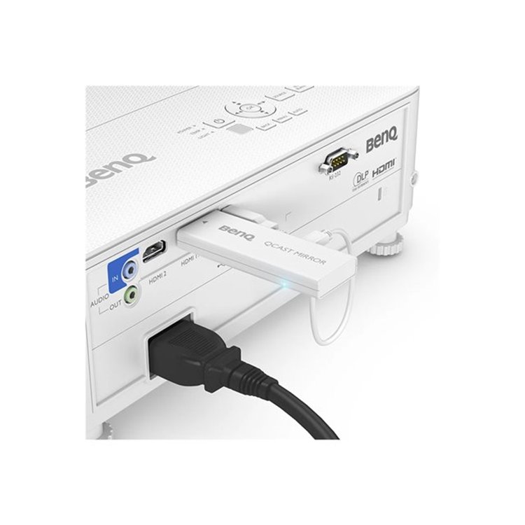 TH585P 3500LM HIGH BRIGHTNESS REC.709 TH585P 3500LM HIGH BRIGHTNESS REC.709