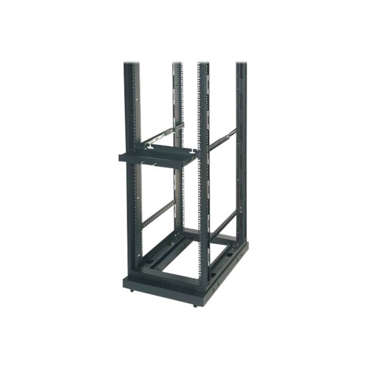 17i Keyboard Drawer Black