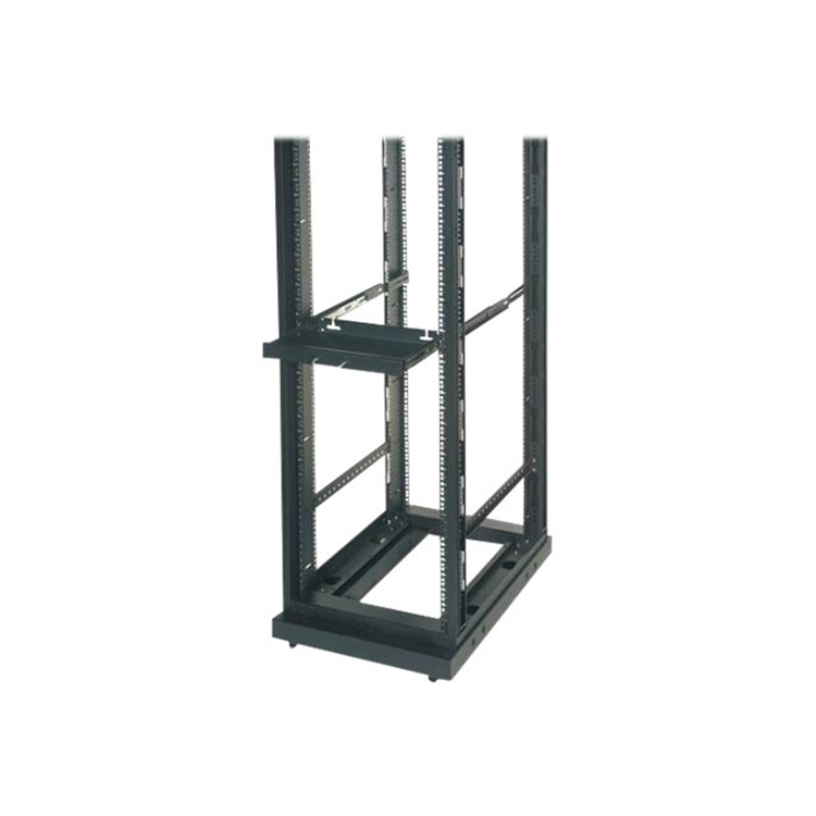 17i Keyboard Drawer Black