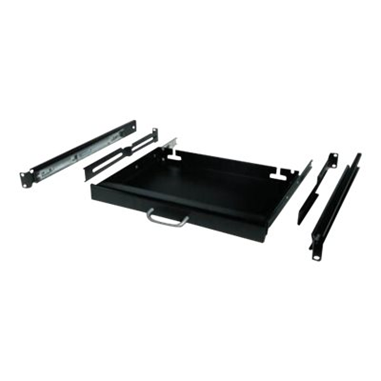 17i Keyboard Drawer Black
