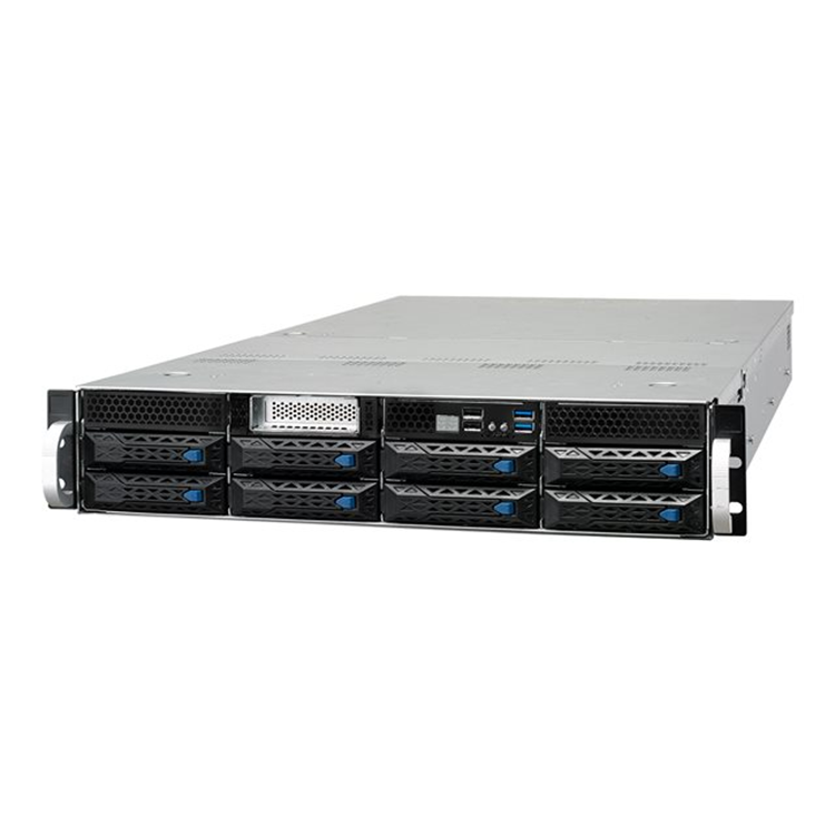 ASUS ESC4000G4 1+1 8x3.5"Storage 1000mm