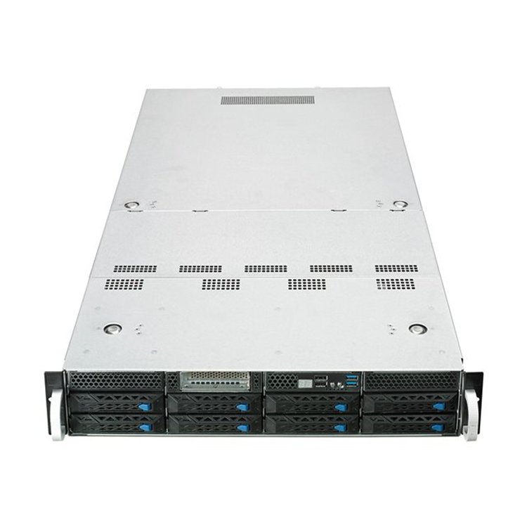 ASUS ESC4000G4 1+1 8x3.5"Storage 1000mm ASUS ESC4000G4 1+1 8x3.5"Storage 1000mm