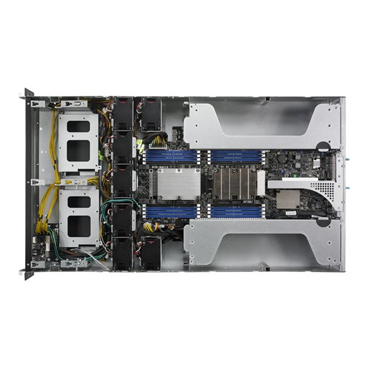 ASUS ESC4000G4 1+1 8x3.5"Storage 1000mm ASUS ESC4000G4 1+1 8x3.5"Storage 1000mm