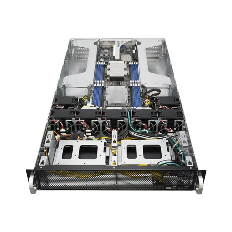 ASUS ESC4000G4 1+1 8x3.5"Storage 1000mm