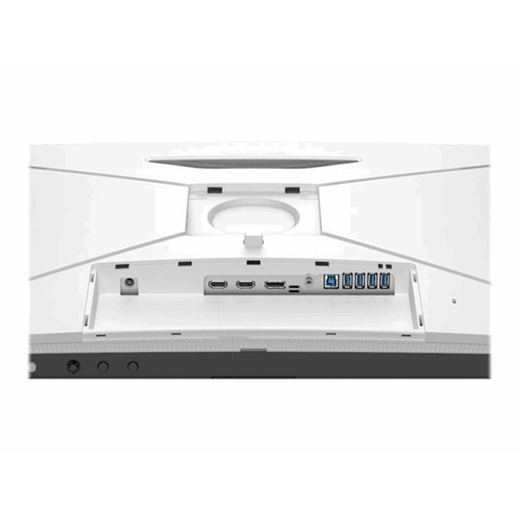 MOBIUZ EX3210U 80cm 31.5in IPS 3840x2160