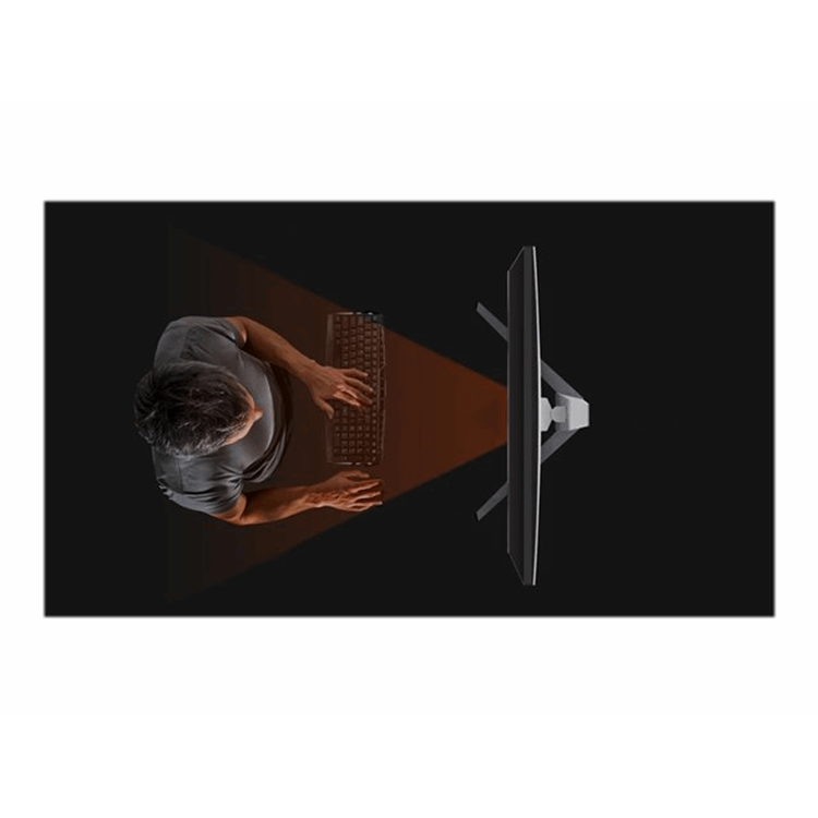 MOBIUZ EX3210U 80cm 31.5in IPS 3840x2160