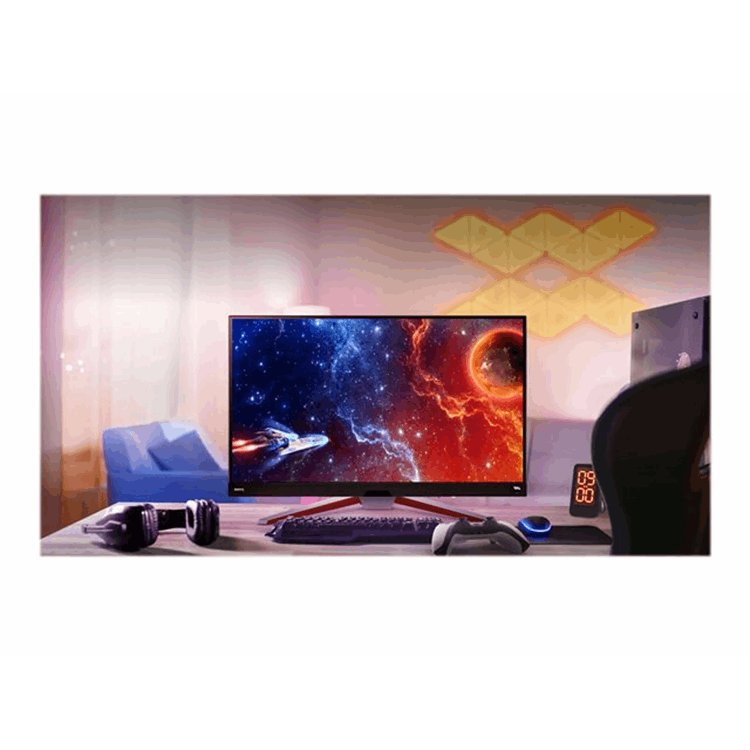MOBIUZ EX3210U 80cm 31.5in IPS 3840x2160