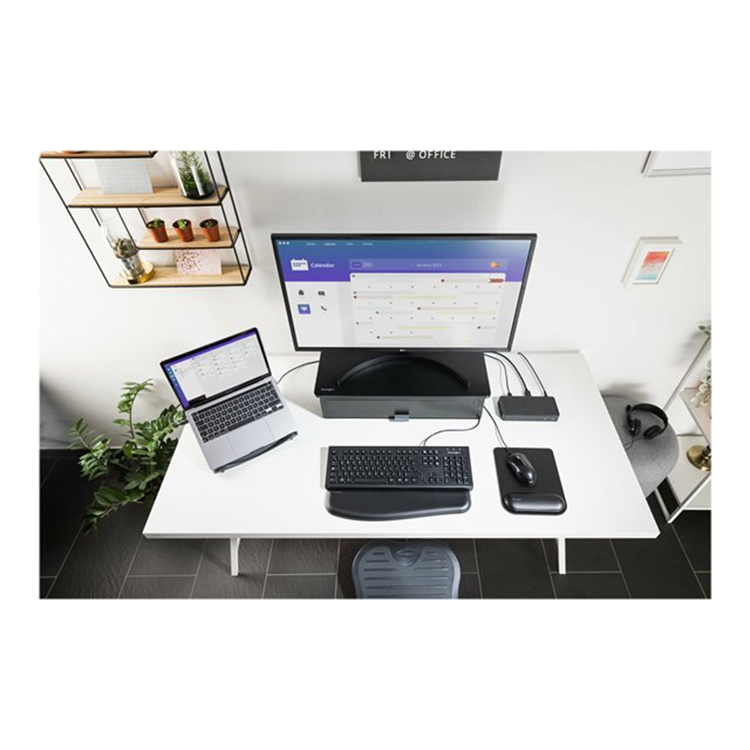 UVStand Monitor UV Disinfection BL