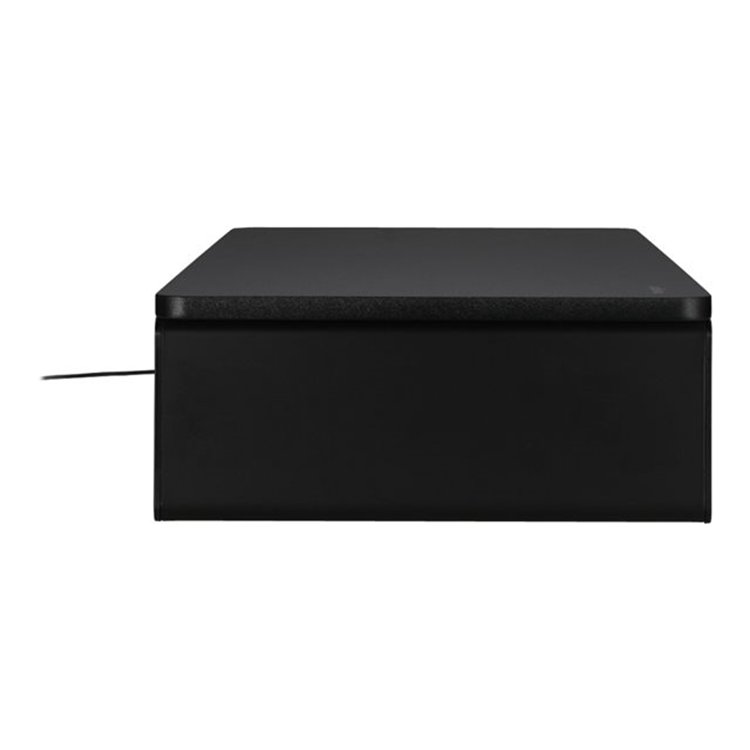 UVStand Monitor UV Disinfection BL