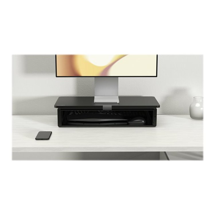 UVStand Monitor UV Disinfection BL