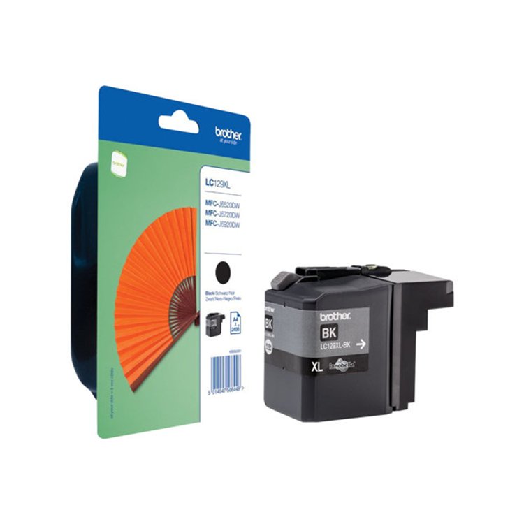 Ink Cart/black 2.400sh for MFC-J6920DW Ink Cart/black 2.400sh for MFC-J6920DW