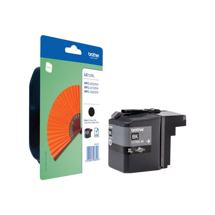 Ink Cart/black 2.400sh for MFC-J6920DW