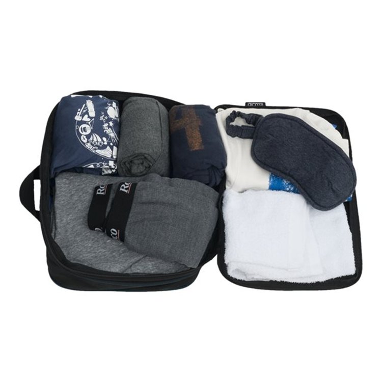 DICOTA Eco Travel Accessories Pouch DICOTA Eco Travel Accessories Pouch