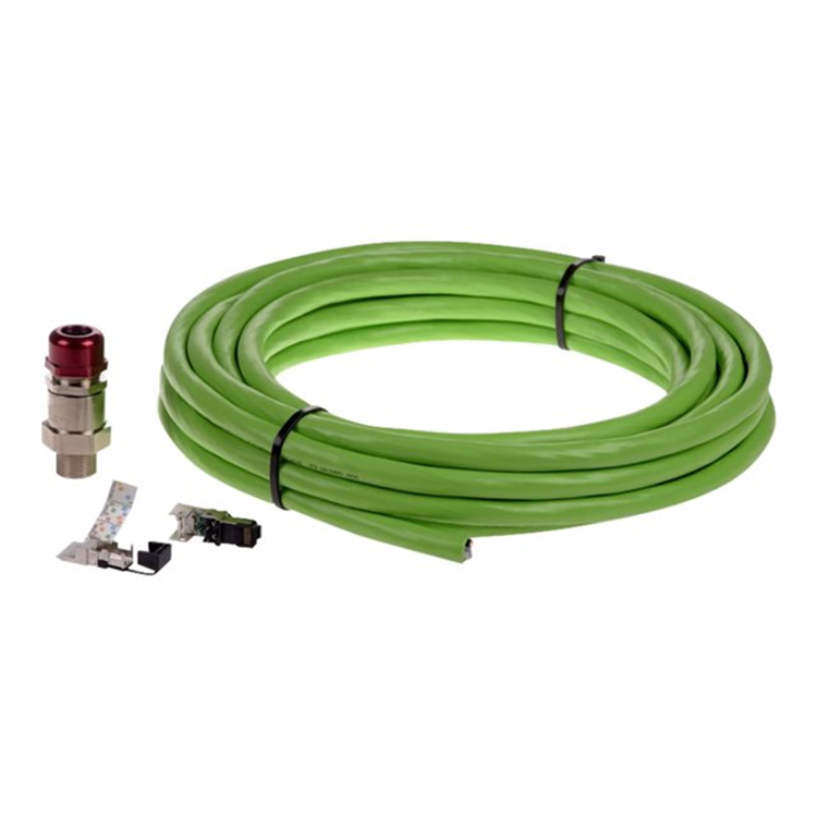 SKDP03-T CABLE EXCAM 10M