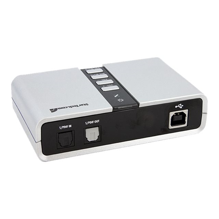 7.1 USB AUDIO ADAPTER EXTERNAL 7.1 USB AUDIO ADAPTER EXTERNAL