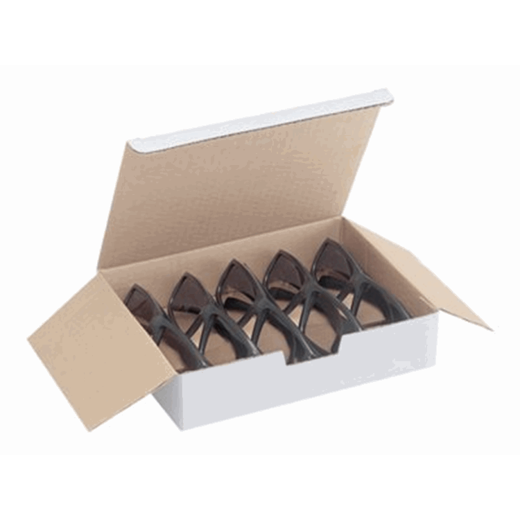 Passive 3D Glasses for Adult - ELPGS02A