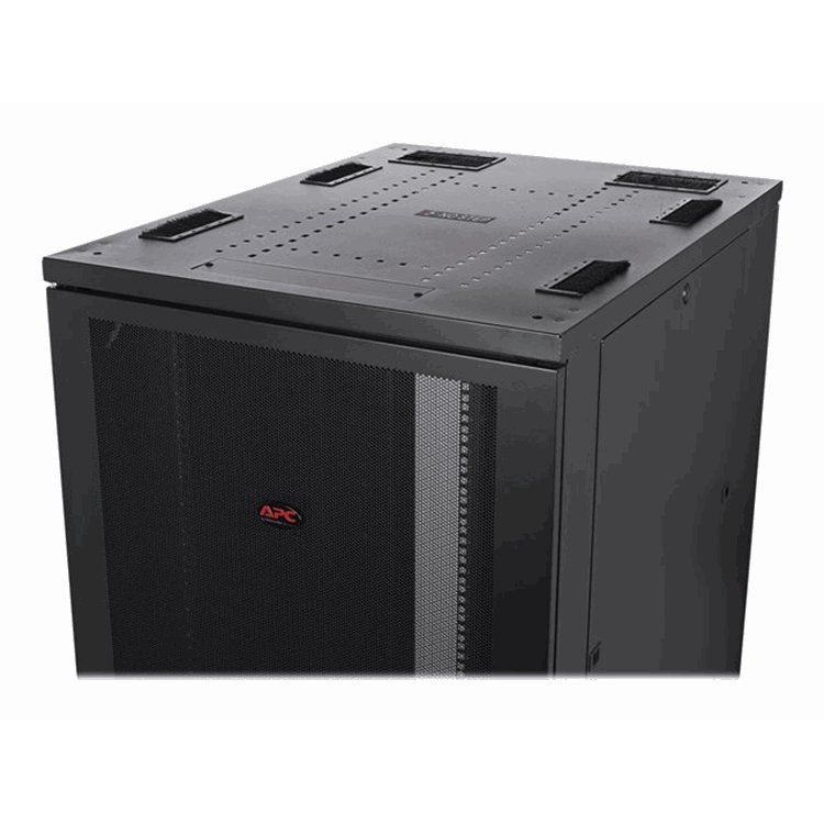 NetShelter SV 42U 600mm Wide x 1060mm