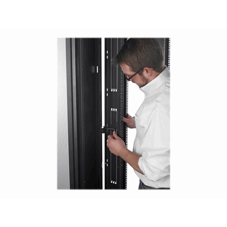 NetShelter SV 42U 600mm Wide x 1060mm
