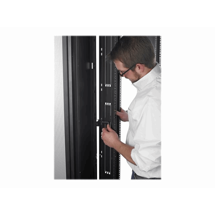 NetShelter SV 42U 600mm Wide x 1060mm