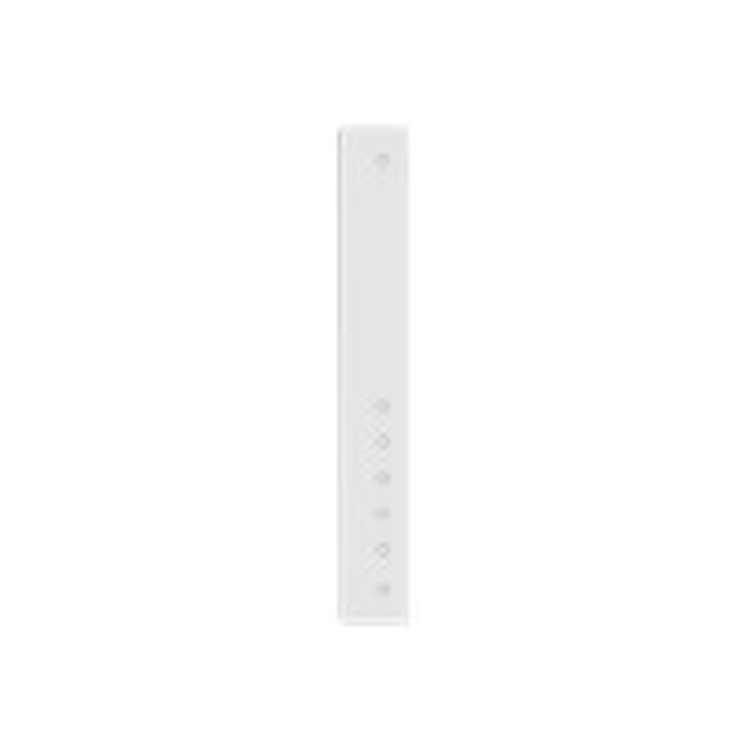 Wristband Poly 1x7in DT Z-Band