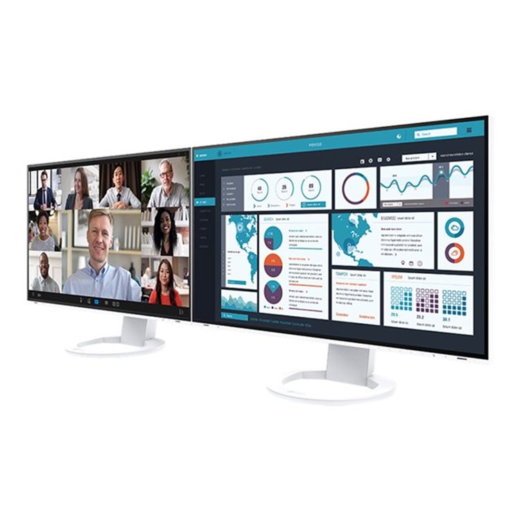 EIZO EV2795-WT 27inch IPS LCD