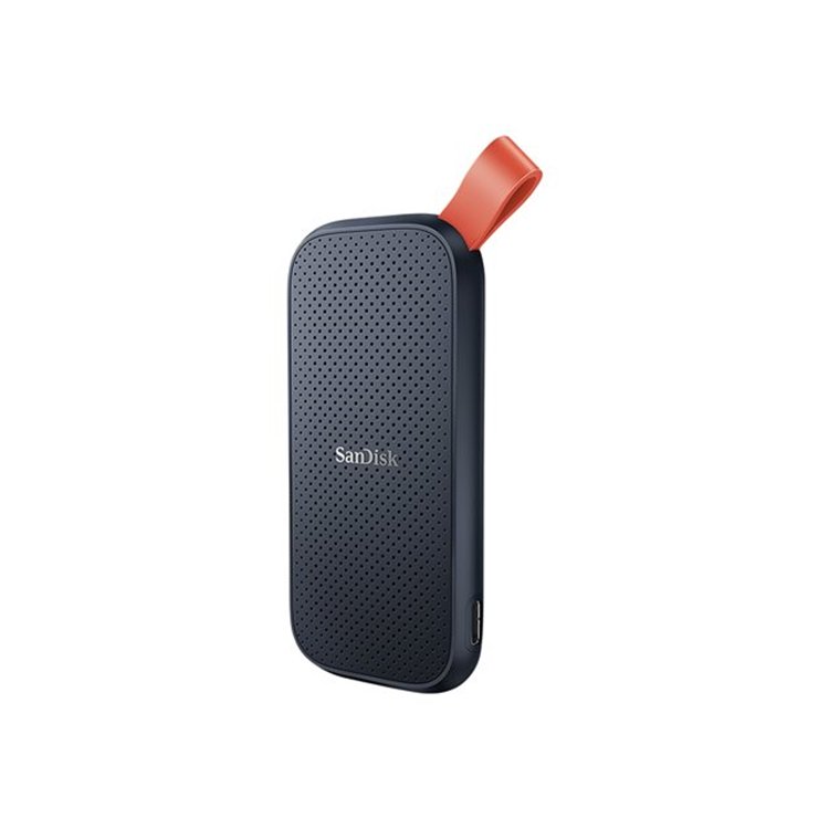 SanDisk Portable SSD 480GB