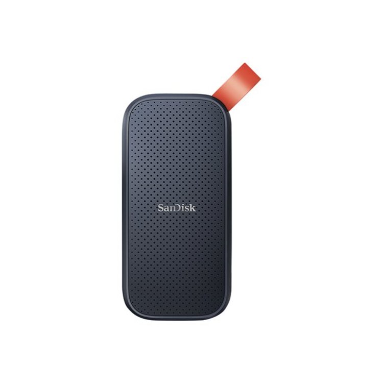 SanDisk Portable SSD 480GB
