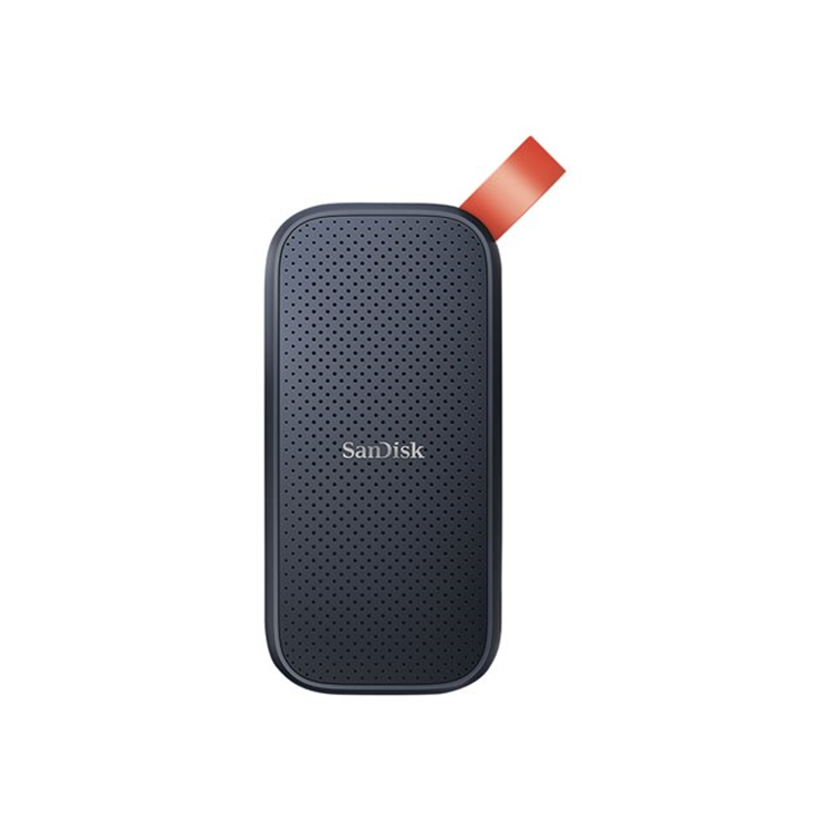 SanDisk Portable SSD 480GB