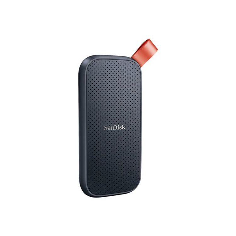 SanDisk Portable SSD 480GB