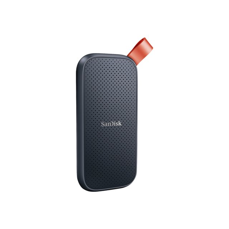 SanDisk Portable SSD 480GB