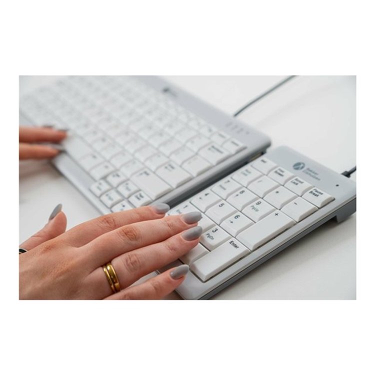 UltraBoard 955 V2 Numeric Keypad UltraBoard 955 V2 Numeric Keypad