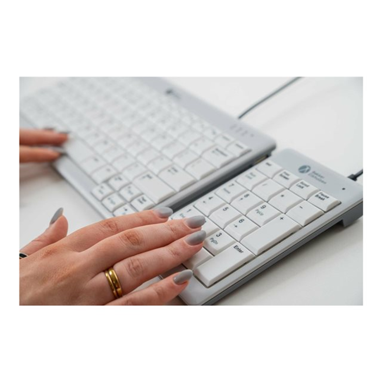 UltraBoard 955 V2 Numeric Keypad