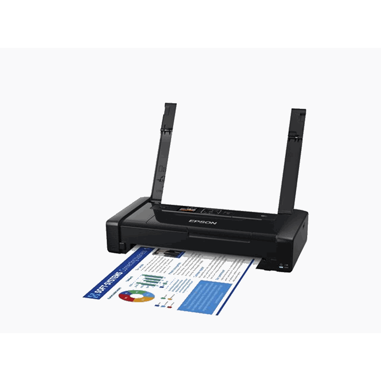 Workforce WF-110W