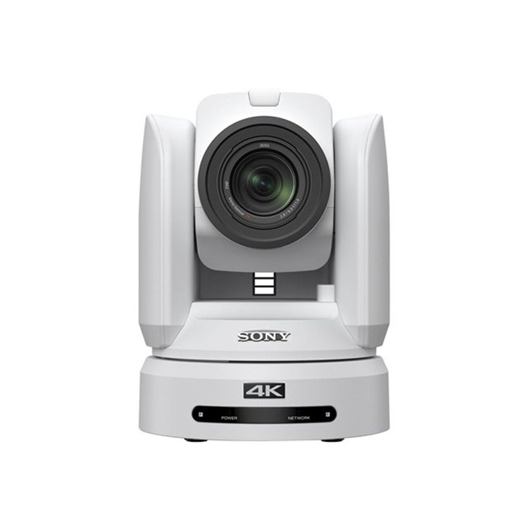 BRC-X1000 4K30P PTZ camera - white