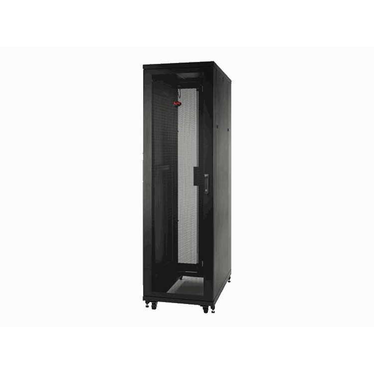 APC Netshelter SV 48U 600x1060 w sides