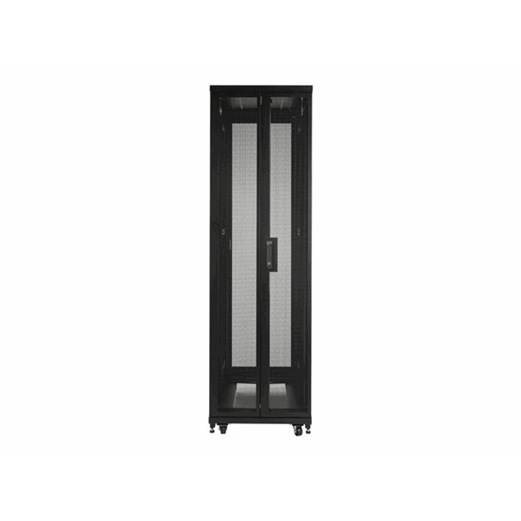 APC Netshelter SV 48U 600x1060 w sides