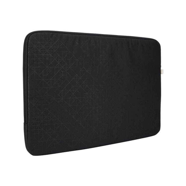 Ibira Laptop Sleeve 15.6i IBRS-215 BLACK. Ibira Laptop Sleeve 15.6i IBRS-215 BLACK.