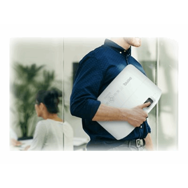 MH536 1080p PROJECTOR 3800lm 2W speaker