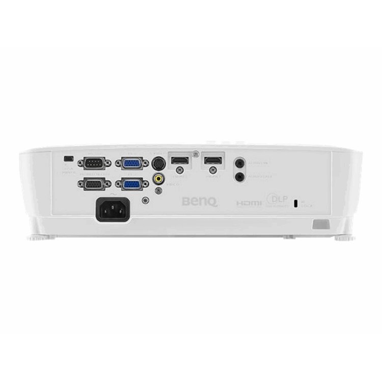 MH536 1080p PROJECTOR 3800lm 2W speaker MH536 1080p PROJECTOR 3800lm 2W speaker
