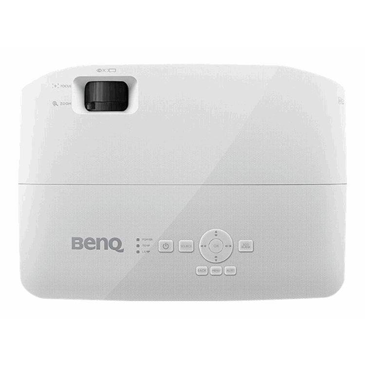 MH536 1080p PROJECTOR 3800lm 2W speaker MH536 1080p PROJECTOR 3800lm 2W speaker