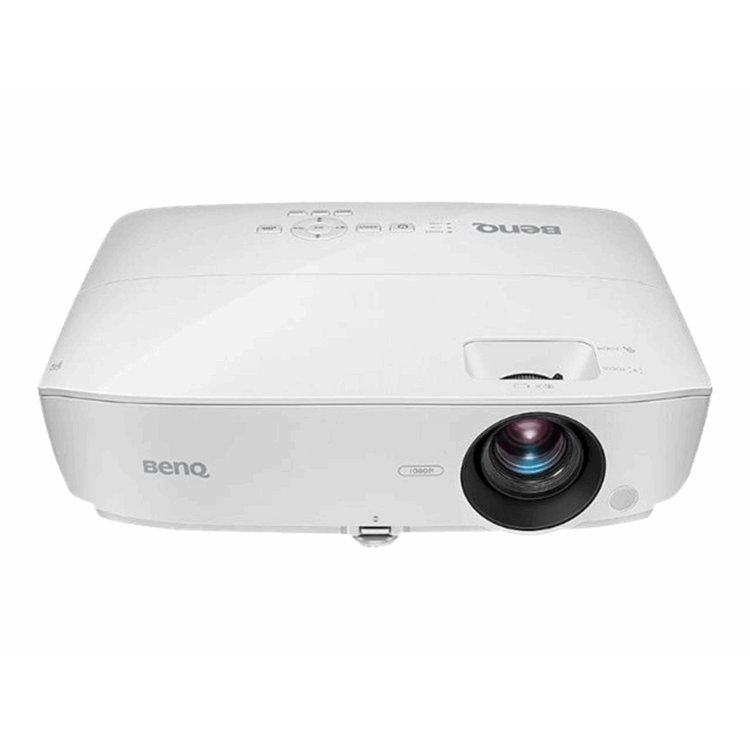 MH536 1080p PROJECTOR 3800lm 2W speaker MH536 1080p PROJECTOR 3800lm 2W speaker