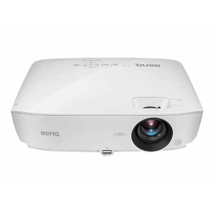 MH536 1080p PROJECTOR 3800lm 2W speaker