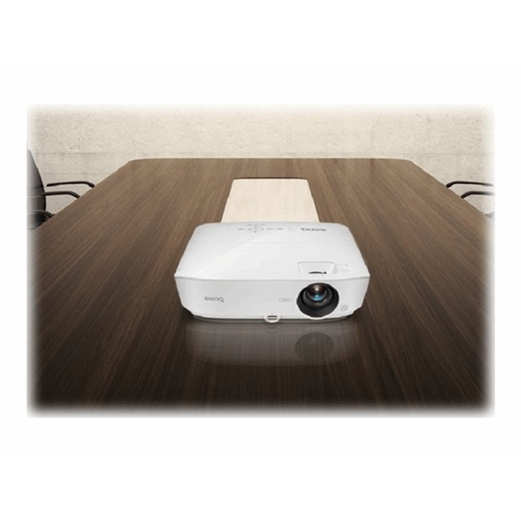 MH536 1080p PROJECTOR 3800lm 2W speaker MH536 1080p PROJECTOR 3800lm 2W speaker