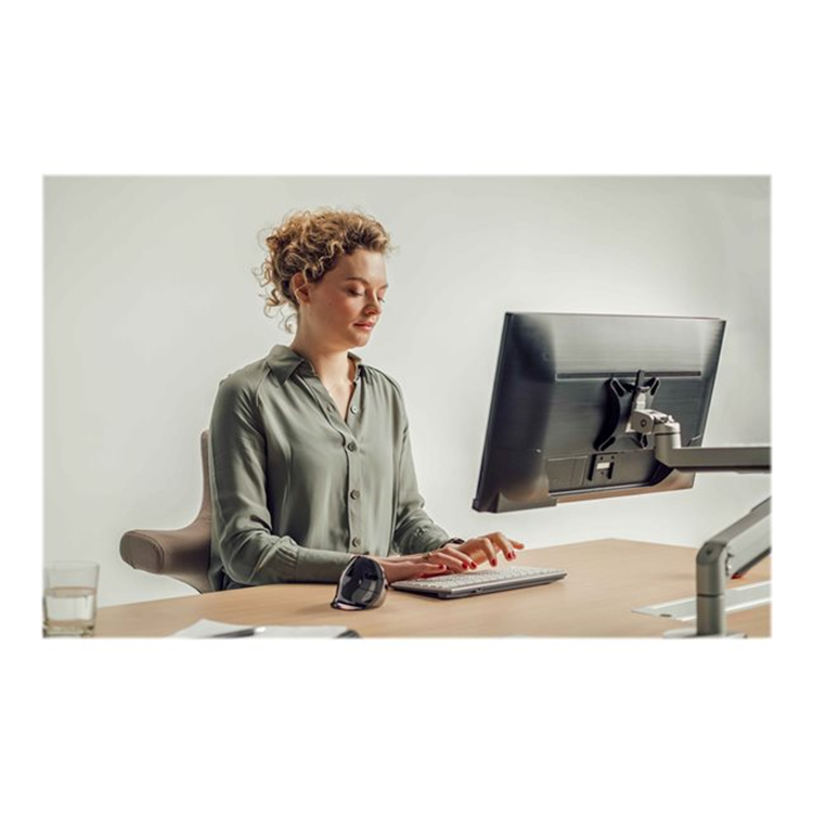 Bakker Evoluent D Mouse Large WL